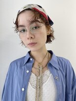 ナループロア ハチ(Nalu pu loa hachi)&nbsp;ボブ/ボブパーマ/ミニボブ/ラインボブ/ニュアンスパーマ