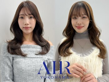 AIR 横浜【エアー ヨコハマ】