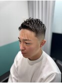 ビジネスフェードスタイル