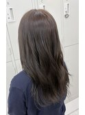 【NaVI/伊藤】20代30代/暗めベージュカラー