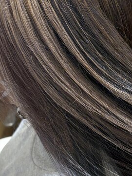 フェイスフレーミング