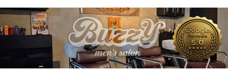 バジー バイ ディーアンドティー(Buzzy by D&T)のサロンヘッダー