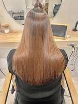 ノエル(NoeL)&nbsp;【ボブ/ショート/マッシュショート/レイヤーカット/髪質改善】