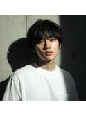 ニュアンスパーマ