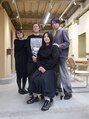 シリ アンド ブラント(siri and brunt)/siri and brunt スタッフ一同