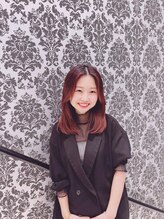 アース 竹ノ塚店(HAIR&MAKE EARTH)&nbsp;相澤 樹理亜