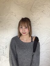 メゾンウィット(Maison Wit)&nbsp;久武 楓香