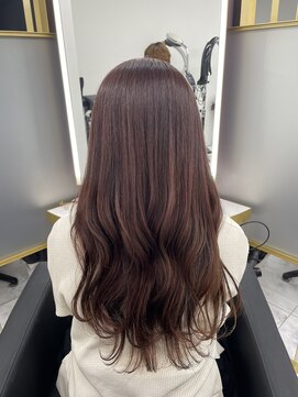 ジュイル シブヤ(JEWIL SHIBUYA) JEWIL渋谷☆選べるパーマ＆ワンカラーで可愛く似合わせ♪