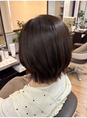 すっきりカット