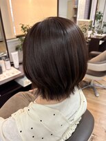 ライフメイクシベル 東林間(Life make siblles)&nbsp;すっきりカット