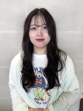 ミラートーク(MIRROR TALK)&nbsp;長屋 花果