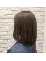 アッシュ 中目黒店(Ash)&nbsp;オリーブベージュ