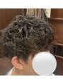 ヒロギンザ 恵比寿店(HIRO GINZA) パーマも◎スタイル、強さなどなんでもご相談ください◎