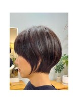 サイイン(saiin) ショート