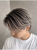 【Taku】ホワイトバレイヤージュ天神/今泉