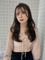 アンジェリカラボ(ANGELICA LABO) たっぷりレイヤー