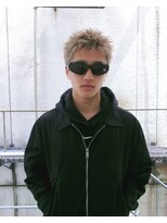 ニューオーセンティック(New Authentic)&nbsp;ユースショート