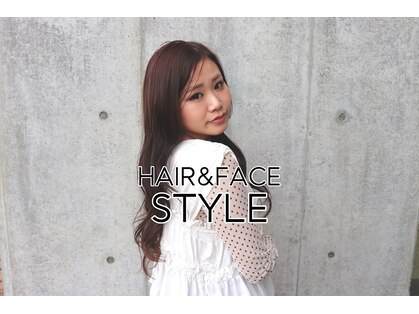 スタイル(STYLE)の写真