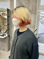 エライトランドマーク(ELIGHT LM) エンドカラー