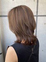 オルゴ(orgo)&nbsp;ヘルシーレイヤーミディアム