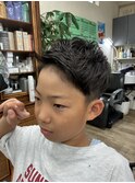 キッズカット