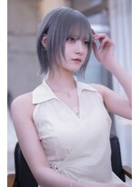 エクラ(ECLAT)&nbsp;アイスブルー