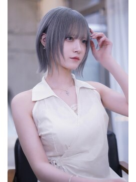 エクラ(ECLAT) アイスブルー
