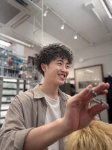 シャンゼ おもろ 齋藤 慶樹