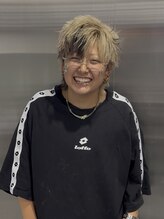 ゼスト 八王子店(ZEST)&nbsp;山口 莉里茄