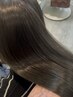 -SHOTA指名限定~ 透明感カラー 9,000→6,000