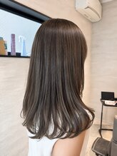 リトリート(retreat)&nbsp;オリーブグレージュ