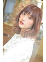 マービー 南浦和(mavie) mavie 外ハネ簡単ミディ♪