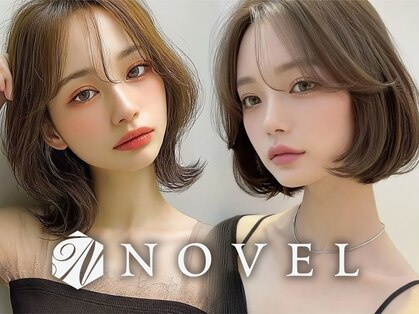 ノヴェル 塩釜店(NOVEL)の写真