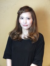 ヘアーデザイン ポポラリタ(Hair Design Popolarita)&nbsp;千葉 沙綾