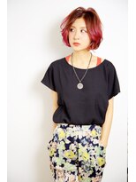 リルア 博多(LIRUA)&nbsp;ピンクグラデ×BOｂ