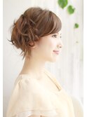 美髪デジタルパーマ/バレイヤージュノーブル/クラシカルロブ/466