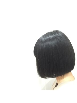 セレンディピティー アシィール(SERENDIPITY Asi-r) ボブ