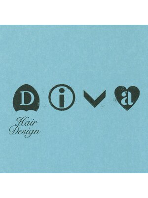 ディーバ ヘアー デザイン(Diva Hair Design)
