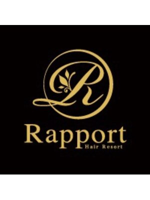 ラポールヘアリゾート(Rapport Hair Resort)