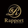 ラポールヘアリゾート(Rapport Hair Resort)のお店ロゴ