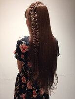 スーリール 柚須店(Sourire)&nbsp;ピンクベージュ