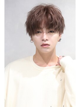 リップス 渋谷(LIPPS) BTSセンターパート