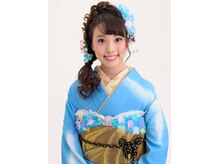 サロンドユーウ ガール(SALON DE YOW GARE)