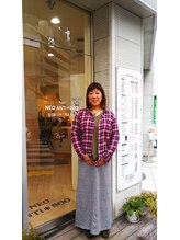 グラップ 小田急相模原店(gra up) 野木 沙由里