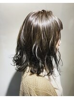 フリー(Free)&nbsp;◎Ｆｒｅｅ◎セミディースタイル