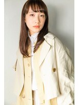 ノウェム バイ シーラス(novem by cirrus)&nbsp;【novem by cirrus】 114 シークレットレイヤー×イルミナカラー