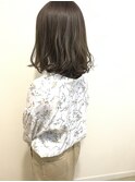 『celilo 小林卓真』 SALON STYLE ミディアム
