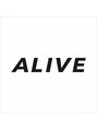 アライブ ハラジュク(ALIVE harajuku) ALIVE harajuku