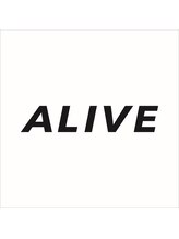 アライブ ハラジュク(ALIVE harajuku) ALIVE harajuku