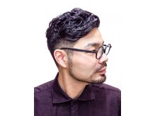 バズバーバー(Buzz Barber)